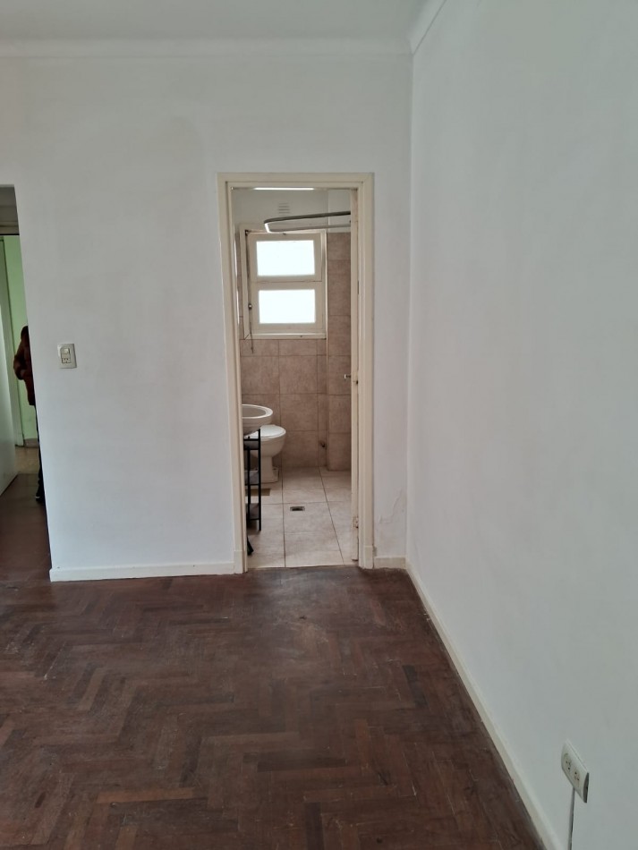 Departamento de 1 Ambiente en Venta