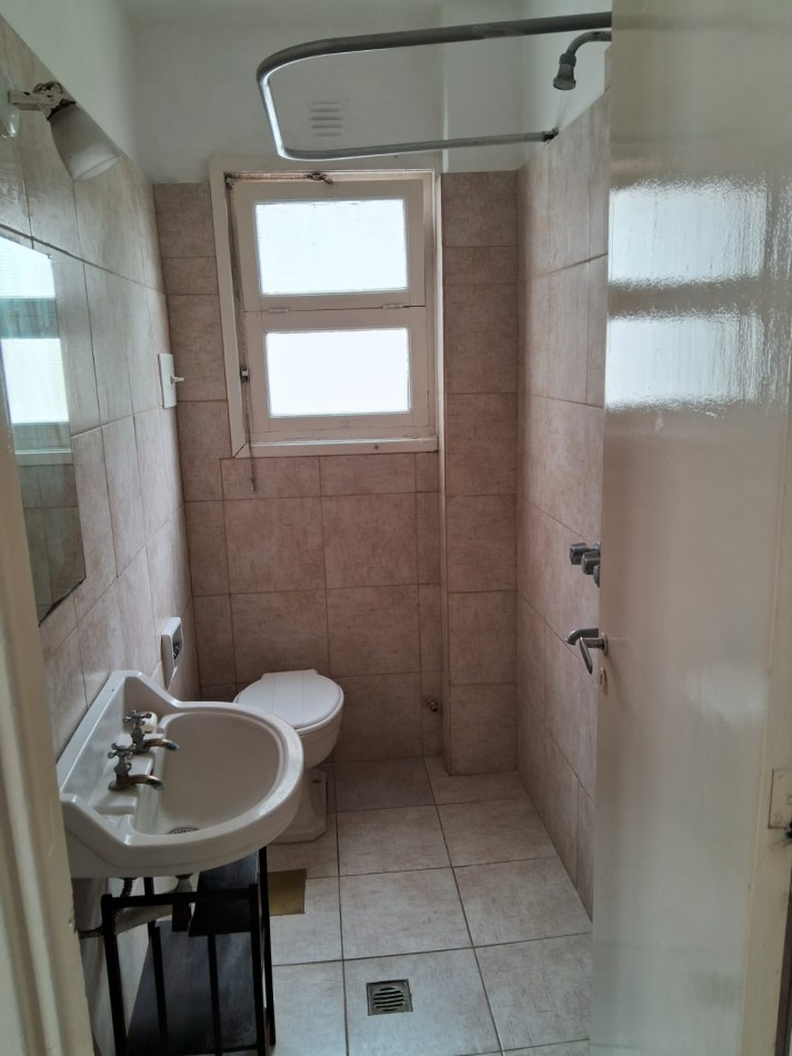 Departamento de 1 Ambiente en Venta