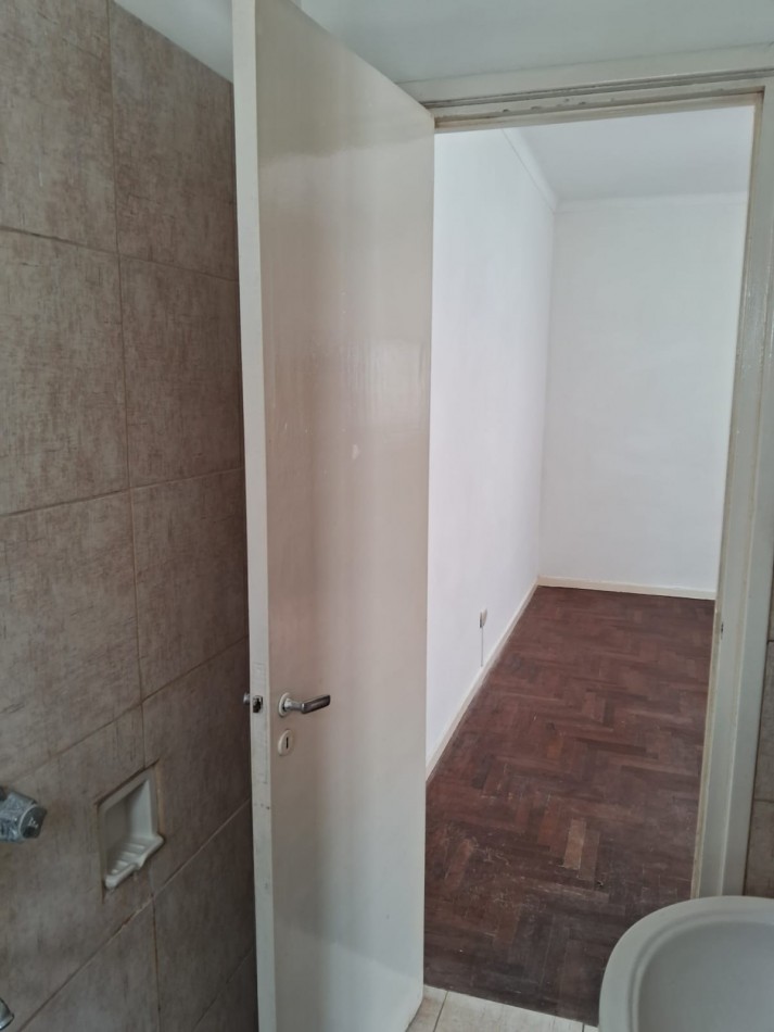 Departamento de 1 Ambiente en Venta