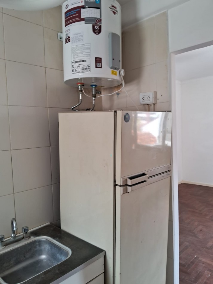 Departamento de 1 Ambiente en Venta