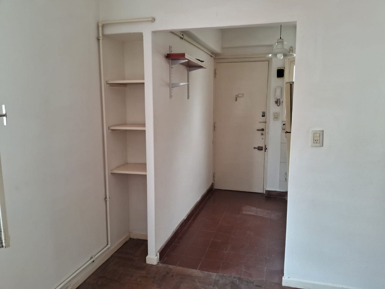 Departamento de 1 Ambiente en Venta