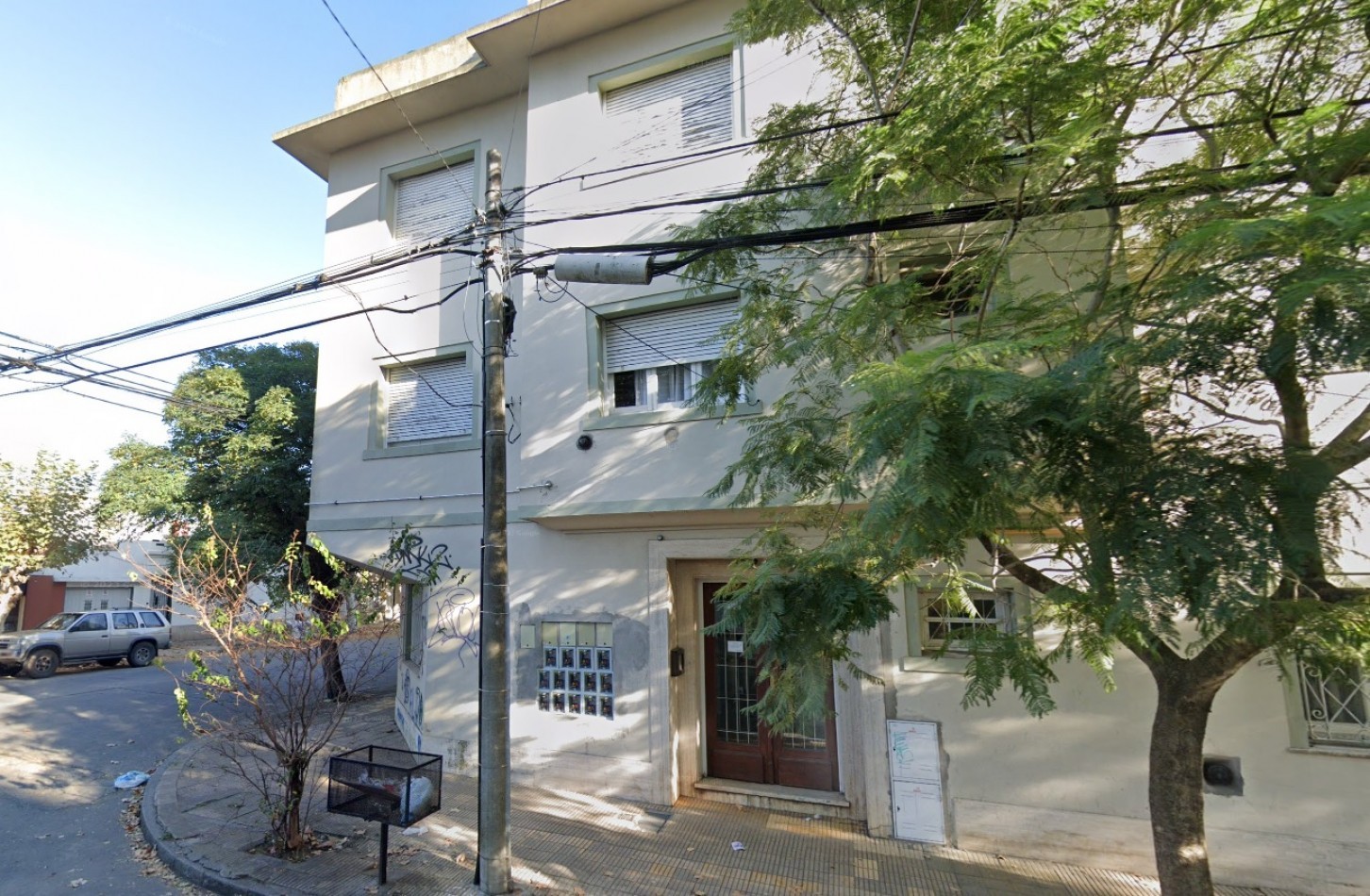 Departamento de 1 Ambiente en Venta