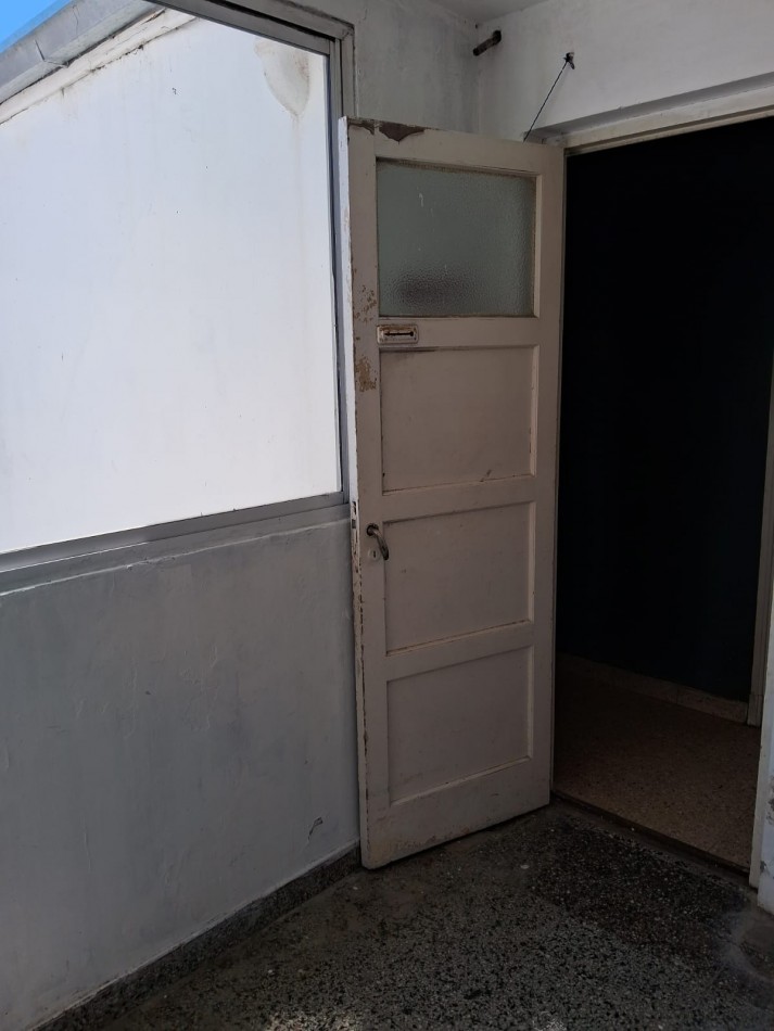 ALQUILER departamento 3 ambientes