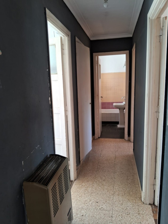 ALQUILER departamento 3 ambientes