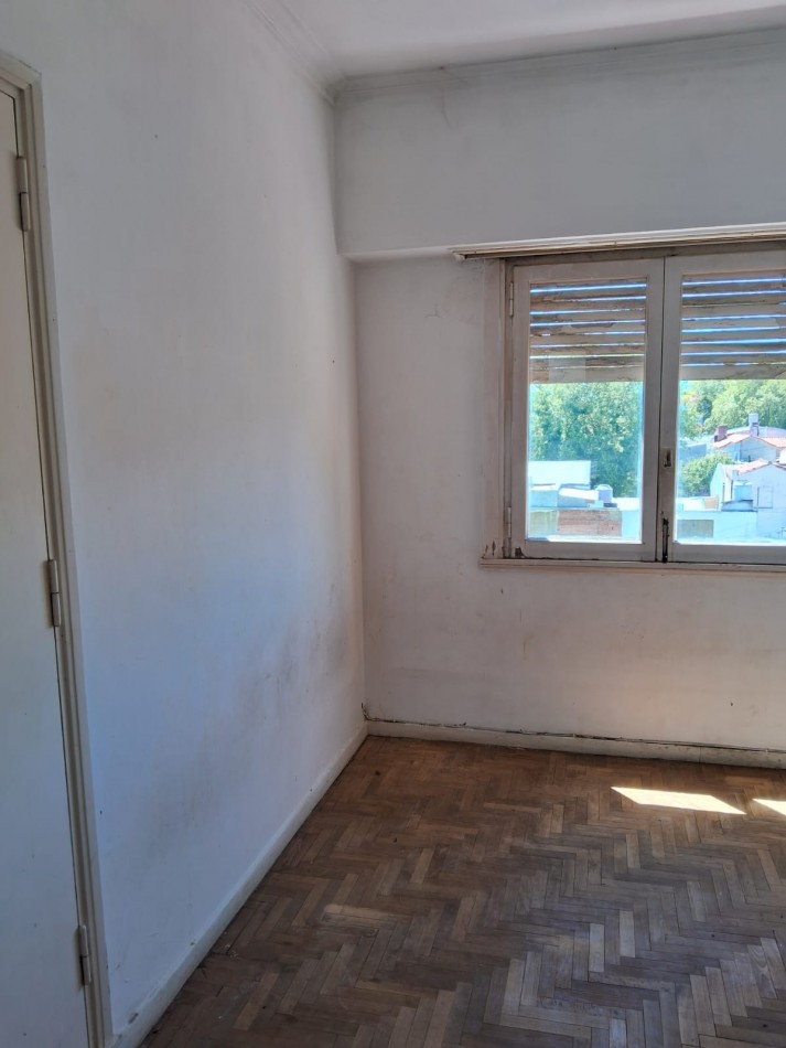 ALQUILER departamento 3 ambientes