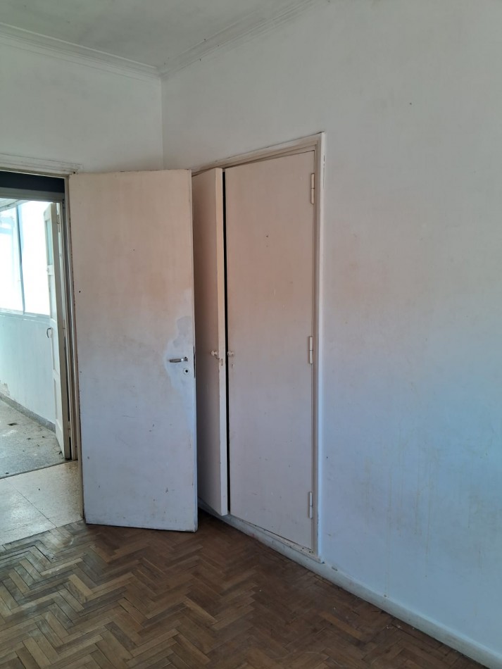 ALQUILER departamento 3 ambientes