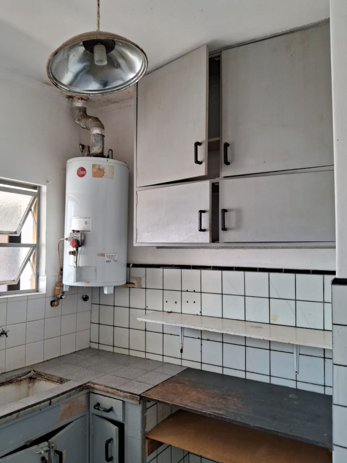 ALQUILER departamento 3 ambientes