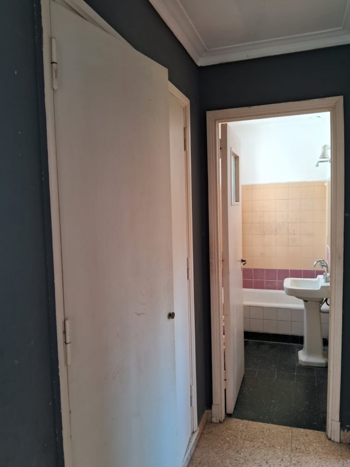 ALQUILER departamento 3 ambientes