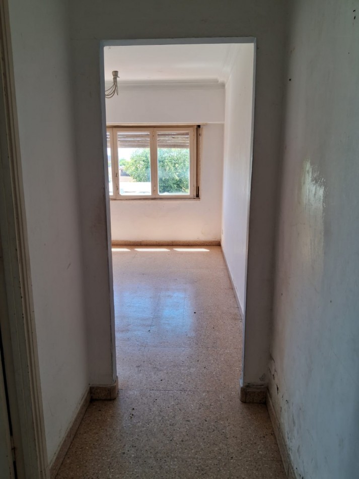 ALQUILER departamento 3 ambientes