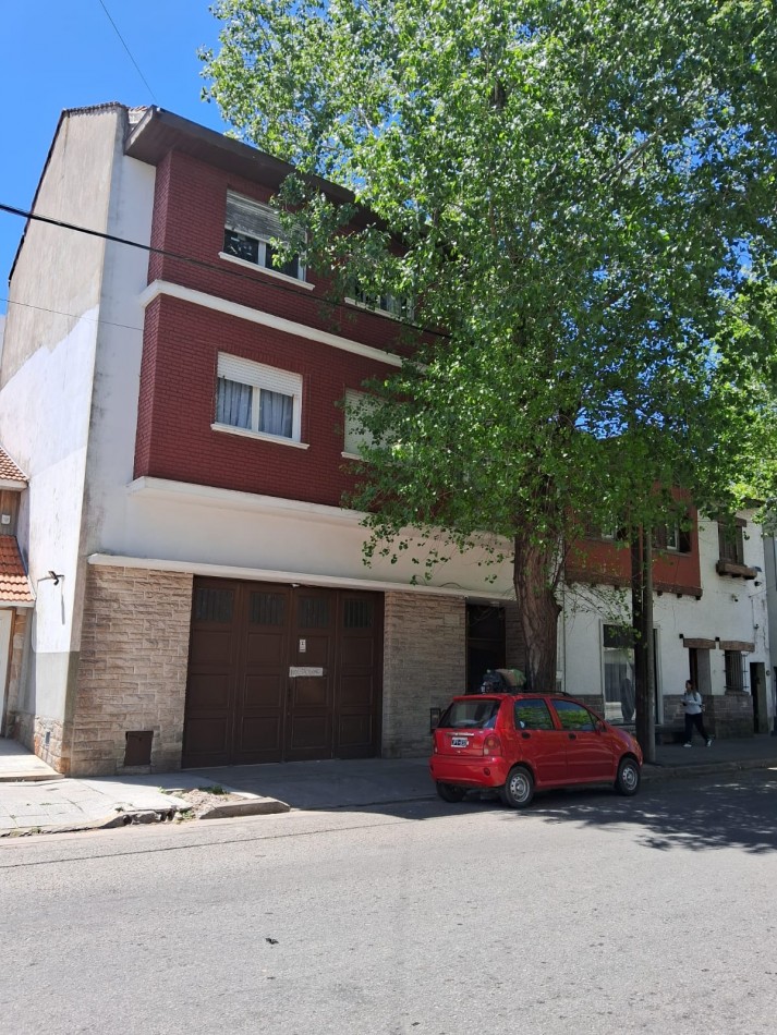 ALQUILER departamento 3 ambientes