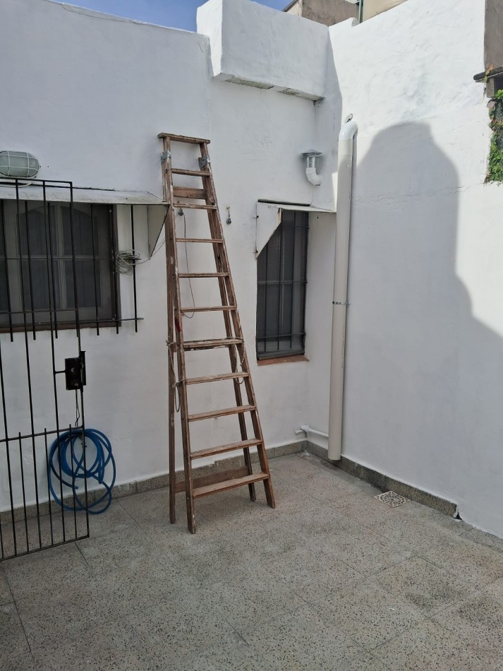 VENTA-CASA PH RECICLADA