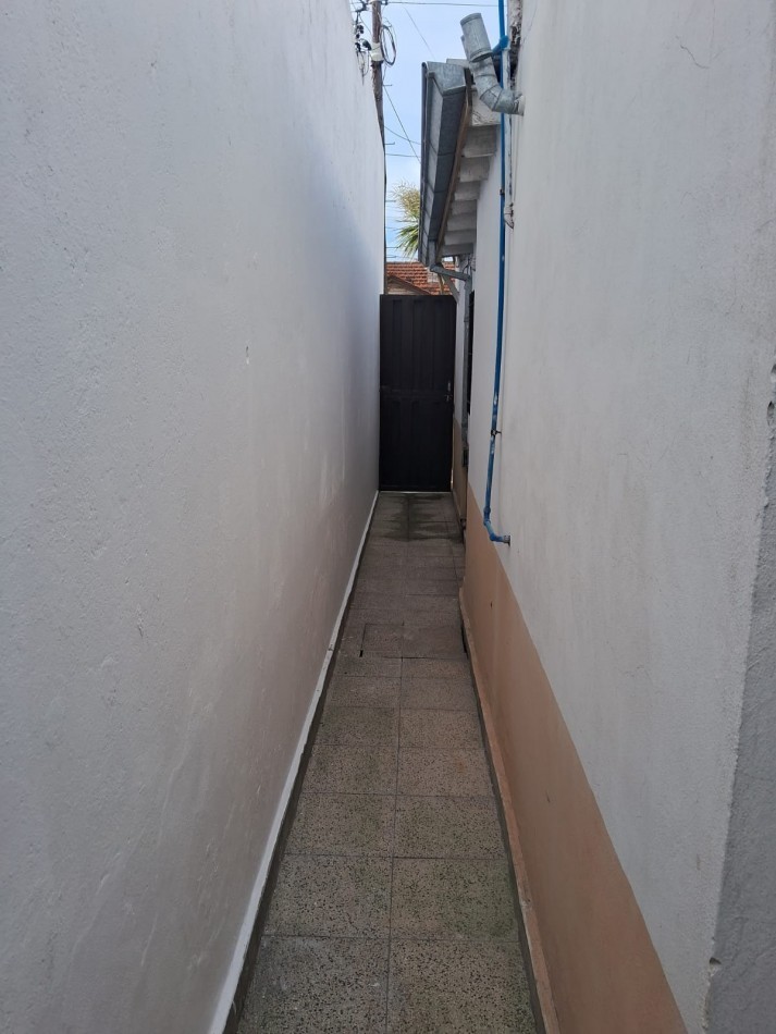 VENTA-CASA PH RECICLADA