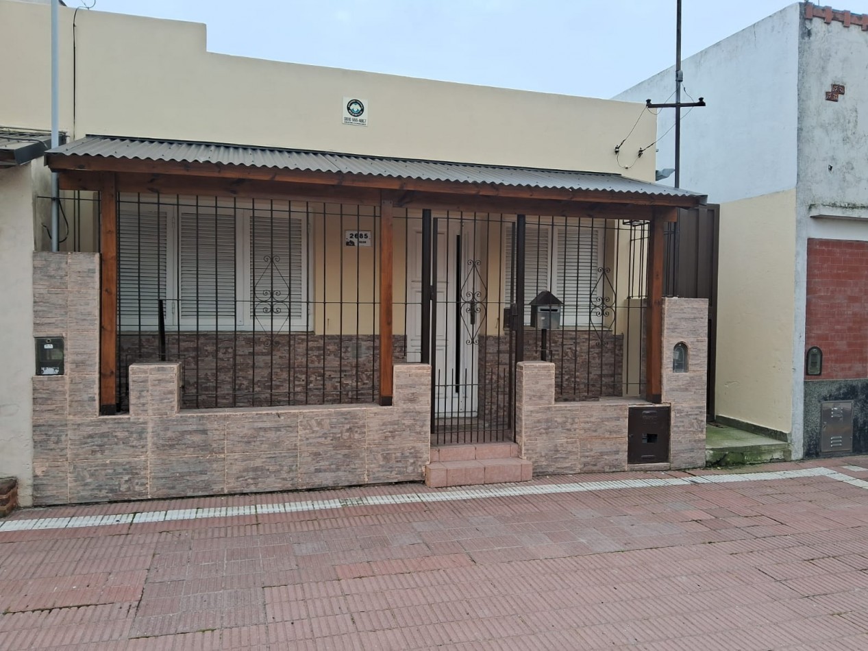 VENTA-CASA PH RECICLADA