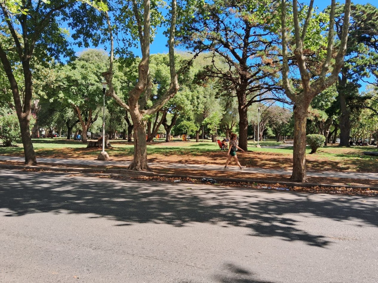 VENTA DEPARTAMENTO 2 AMB