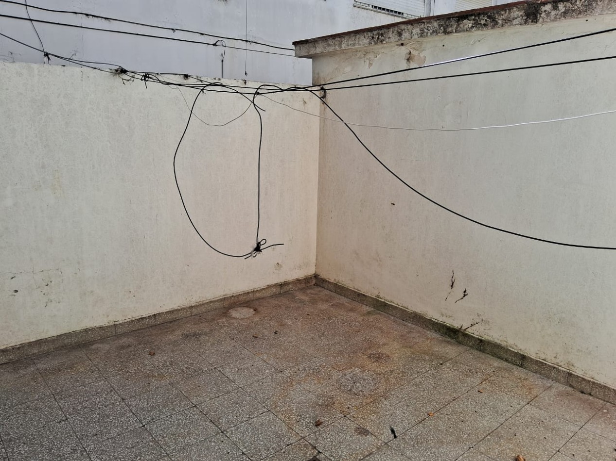 VENTA DEPARTAMENTO 2 AMB