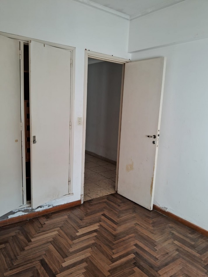 VENTA DEPARTAMENTO 2 AMB
