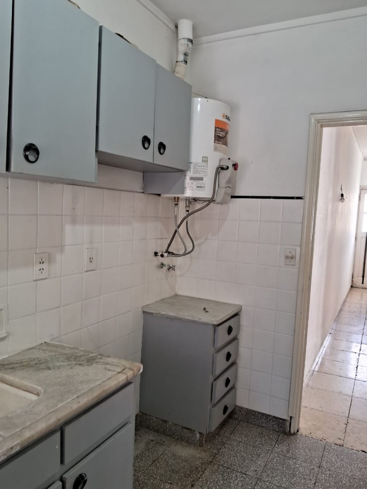 VENTA DEPARTAMENTO 2 AMB