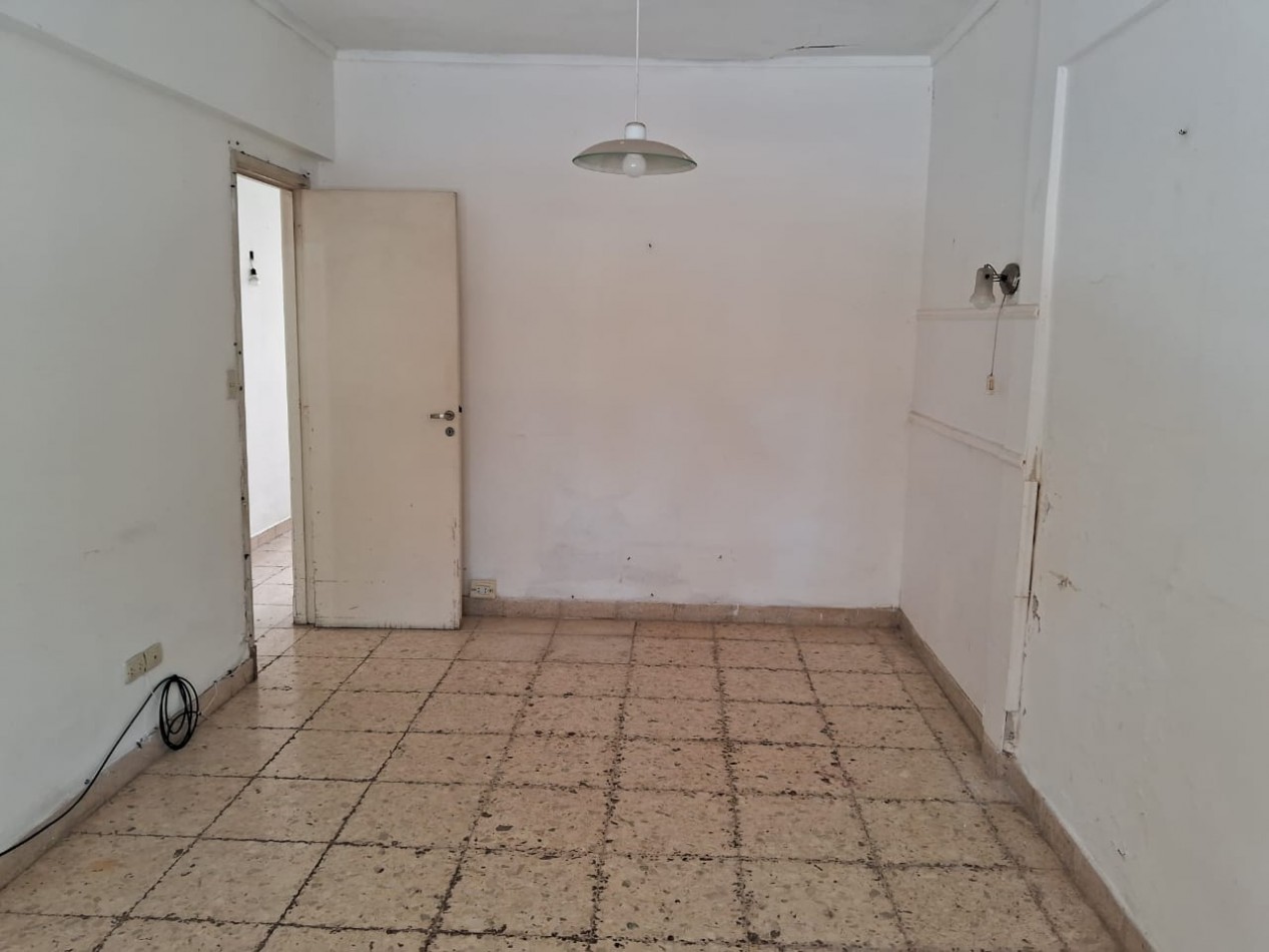 VENTA DEPARTAMENTO 2 AMB