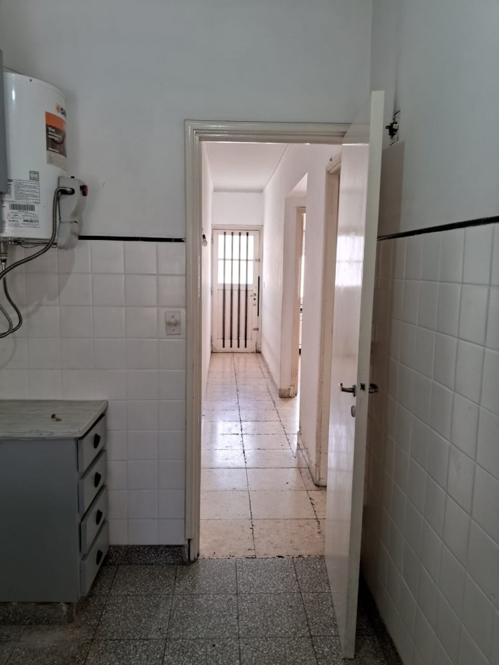 VENTA DEPARTAMENTO 2 AMB