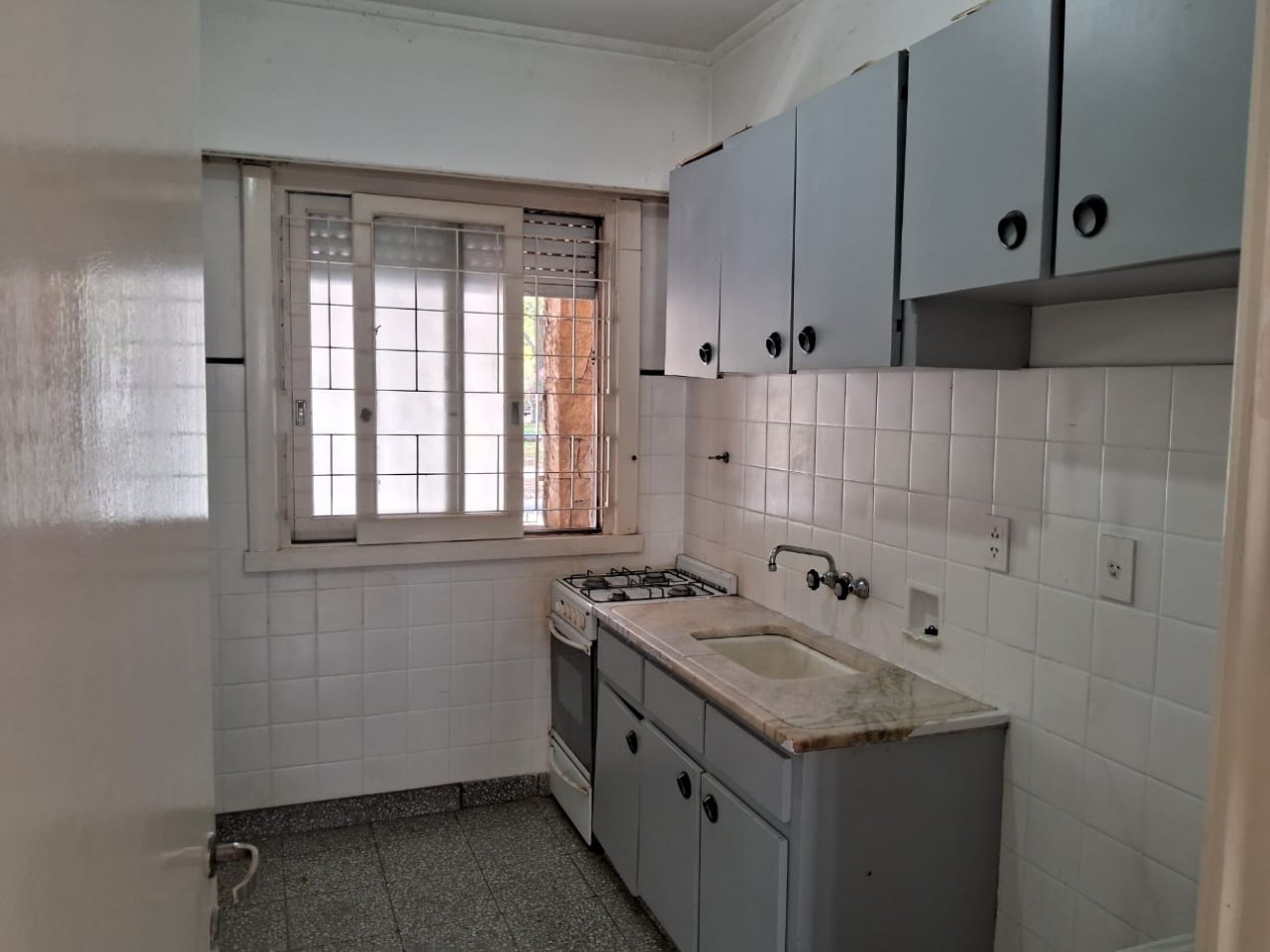 VENTA DEPARTAMENTO 2 AMB