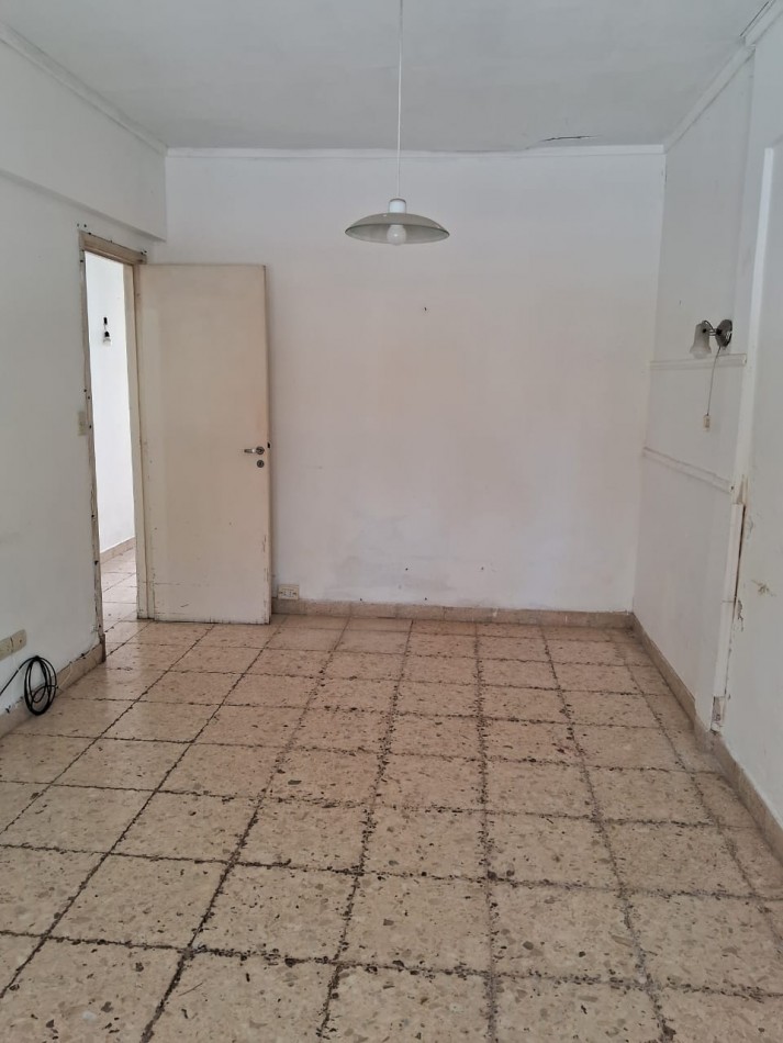 VENTA DEPARTAMENTO 2 AMB