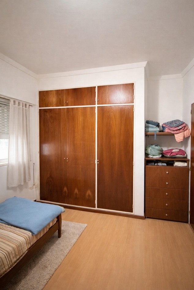 VENTA DEPARTAMENTO 2 AMB 