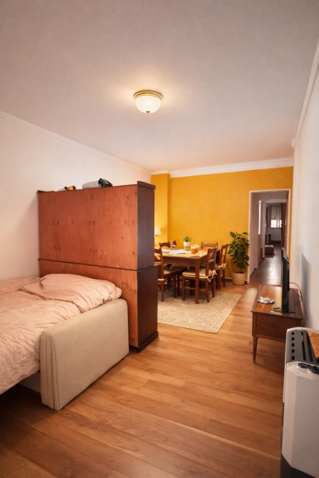 VENTA DEPARTAMENTO 2 AMB 