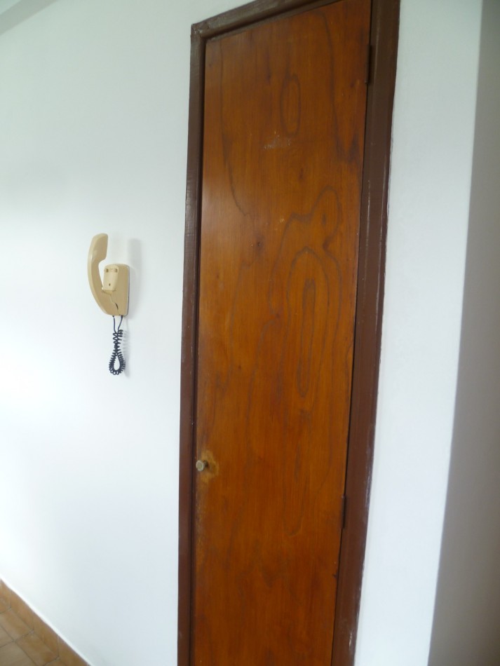 VENTA DEPARTAMENTO 2 AMB