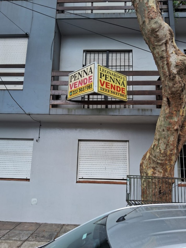 VENTA DEPARTAMENTO 2 AMB