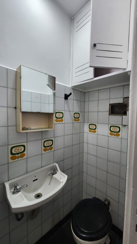 VENTA DEPARTAMENTO 2 AMBIENTES