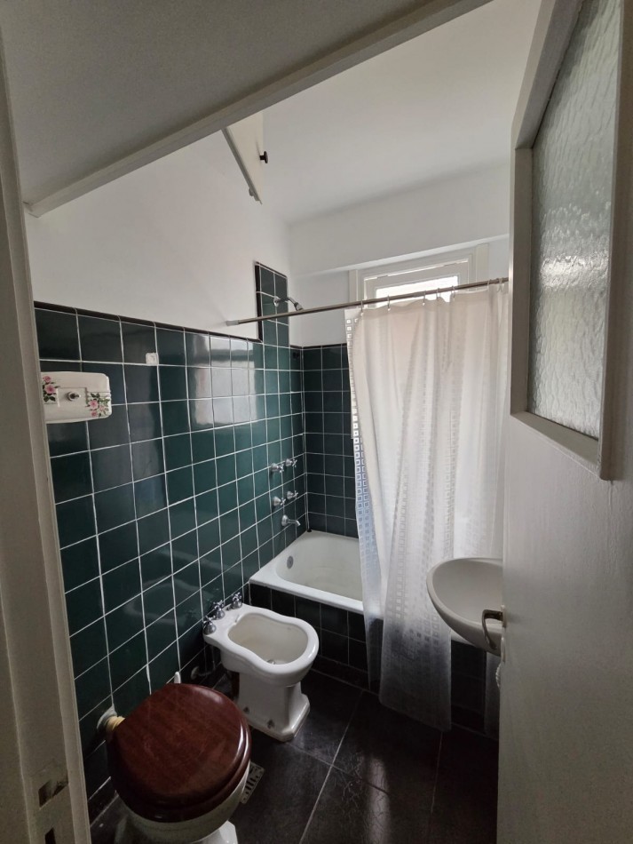 VENTA DEPARTAMENTO 2 AMBIENTES