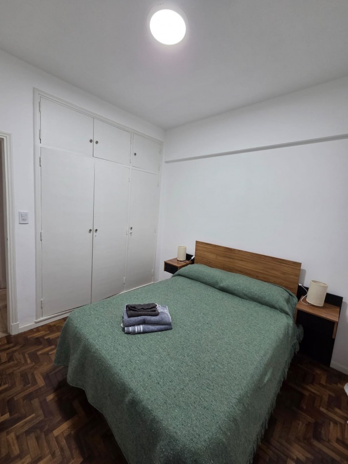 VENTA DEPARTAMENTO 2 AMBIENTES