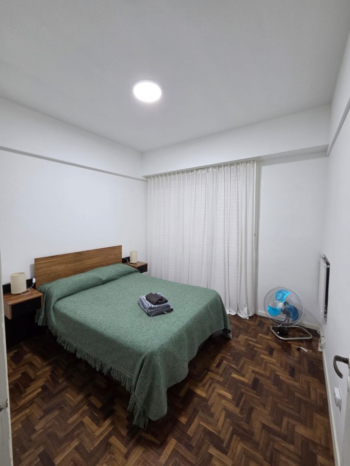 VENTA DEPARTAMENTO 2 AMBIENTES