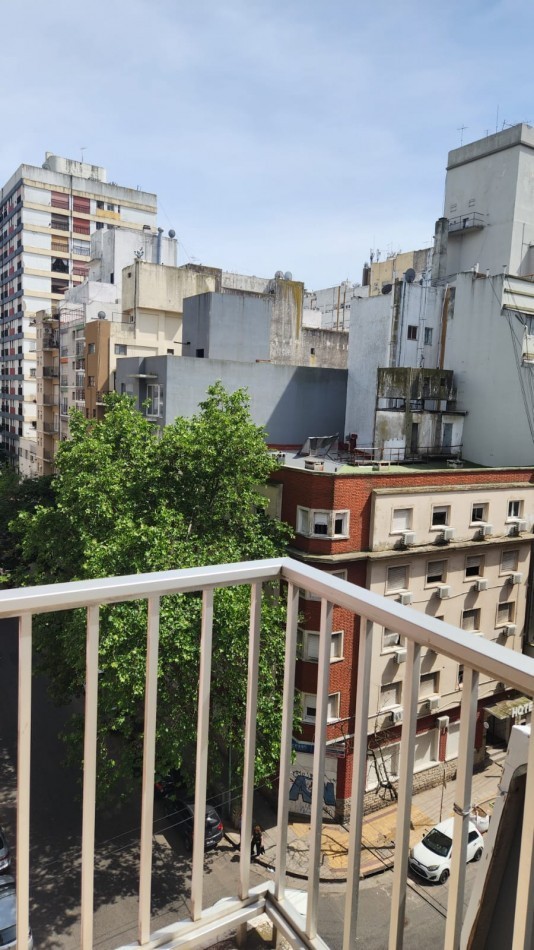 VENTA DEPARTAMENTO 2 AMBIENTES