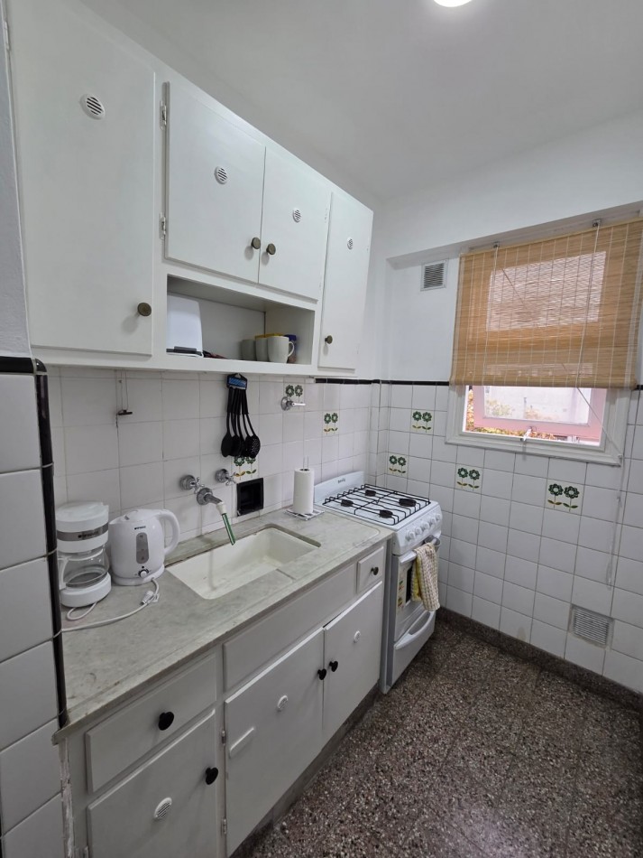 VENTA DEPARTAMENTO 2 AMBIENTES