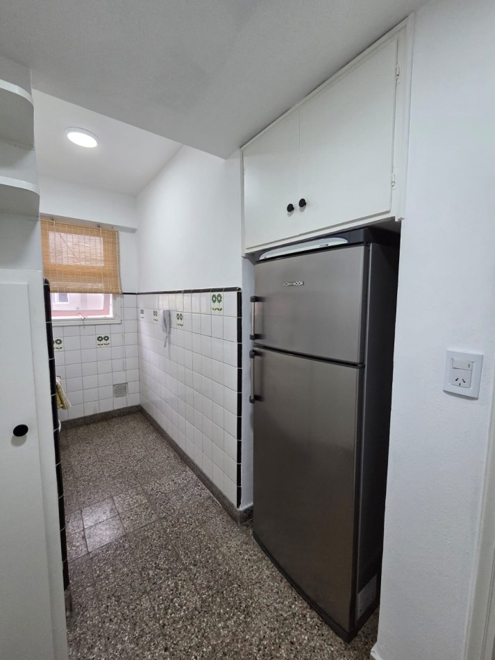 VENTA DEPARTAMENTO 2 AMBIENTES