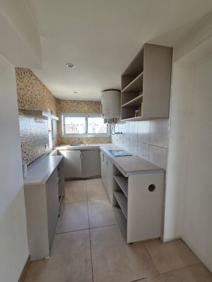 VENTA DEPARTAMENTO 3 AMBIENTES