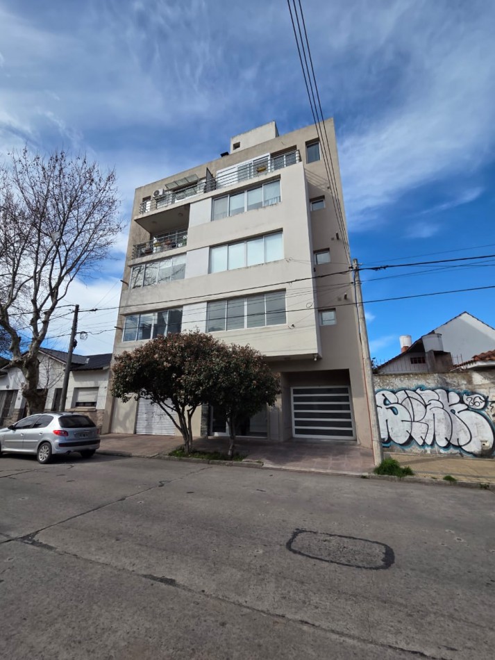 VENTA DEPARTAMENTO 3 AMBIENTES