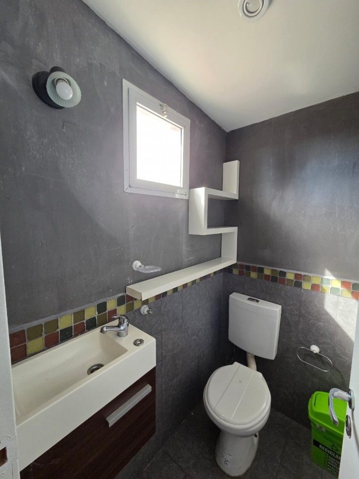 VENTA DEPARTAMENTO 3 AMBIENTES