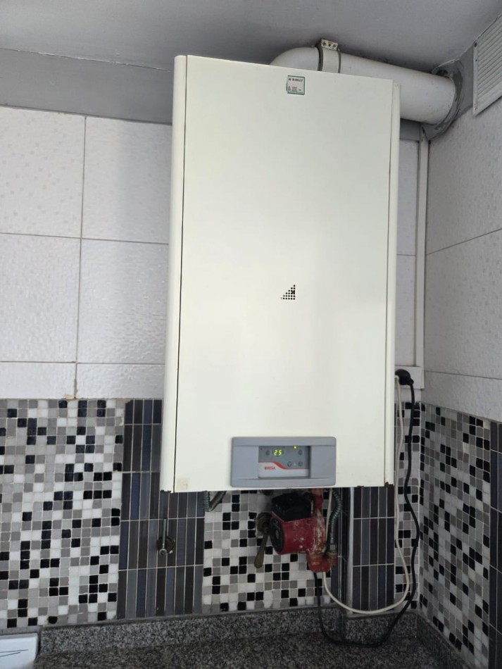 VENTA DEPARTAMENTO 2 AMBIENTES