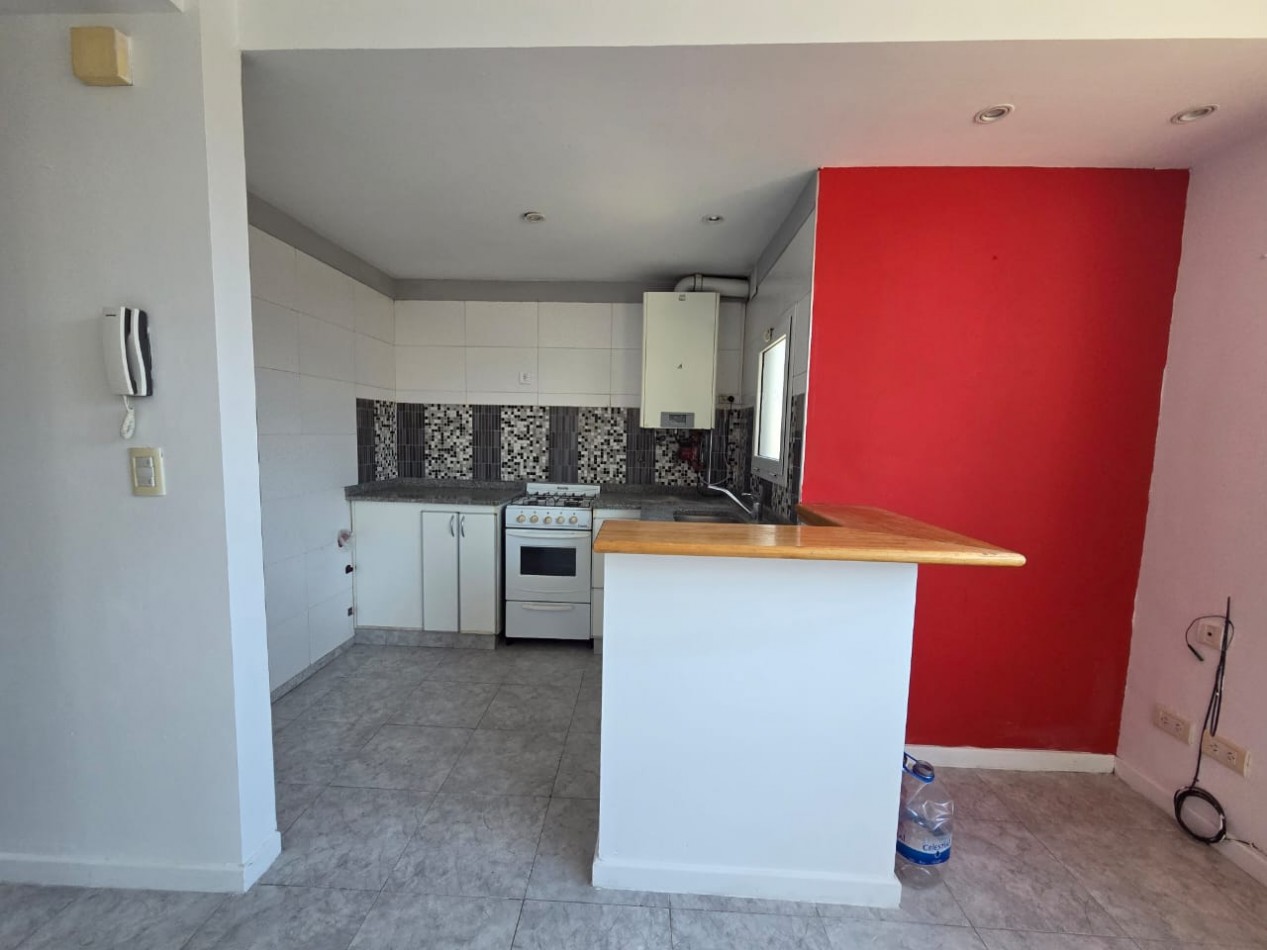 VENTA DEPARTAMENTO 2 AMBIENTES