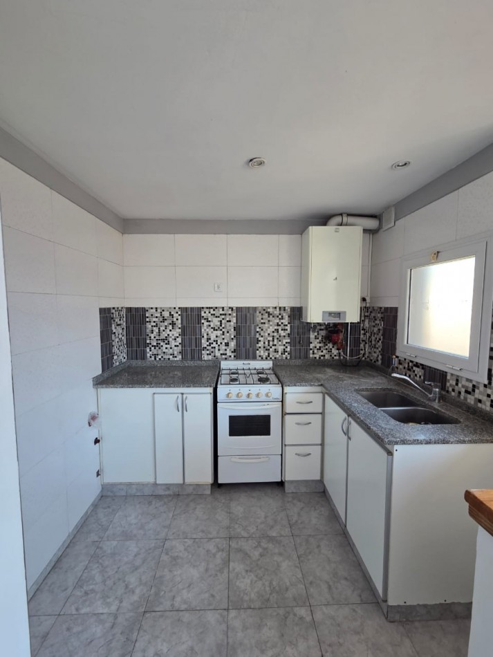 VENTA DEPARTAMENTO 2 AMBIENTES