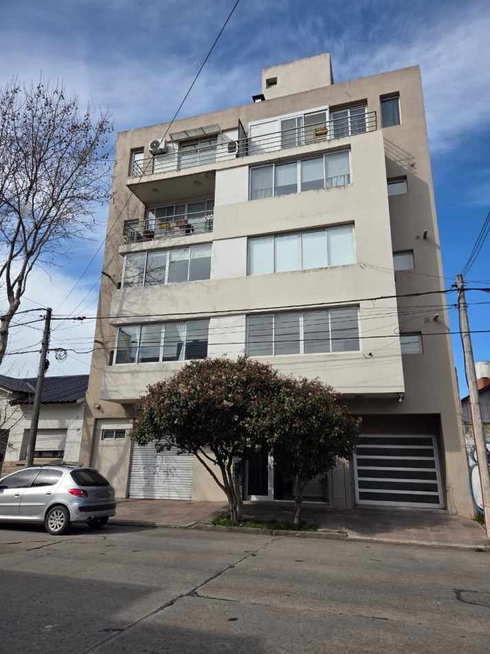 VENTA DEPARTAMENTO 2 AMBIENTES