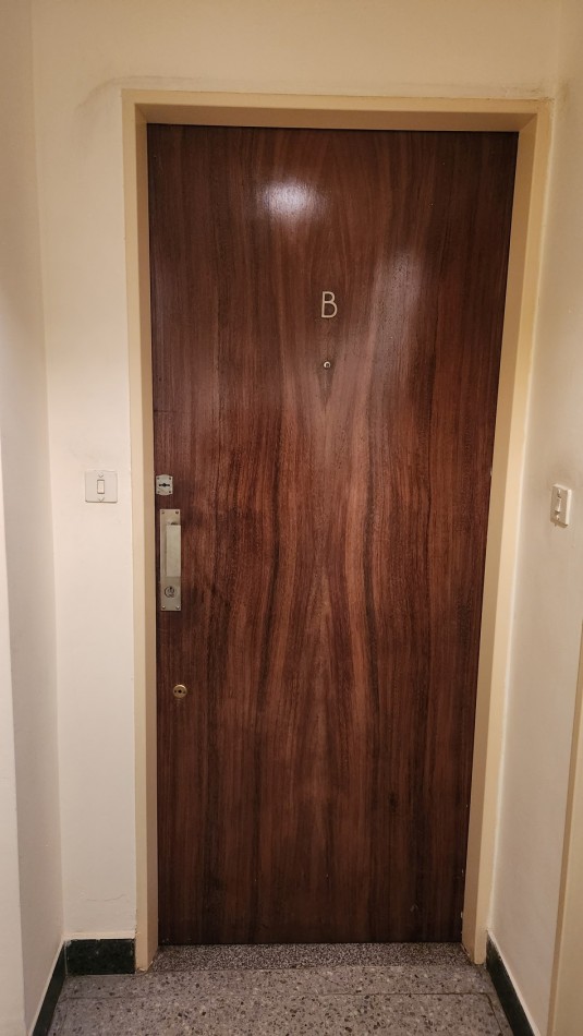 EN VENTA DEPARTAMENTO DE 1 AMB 
