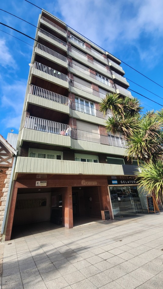 EN VENTA DEPARTAMENTO DE 1 AMB 