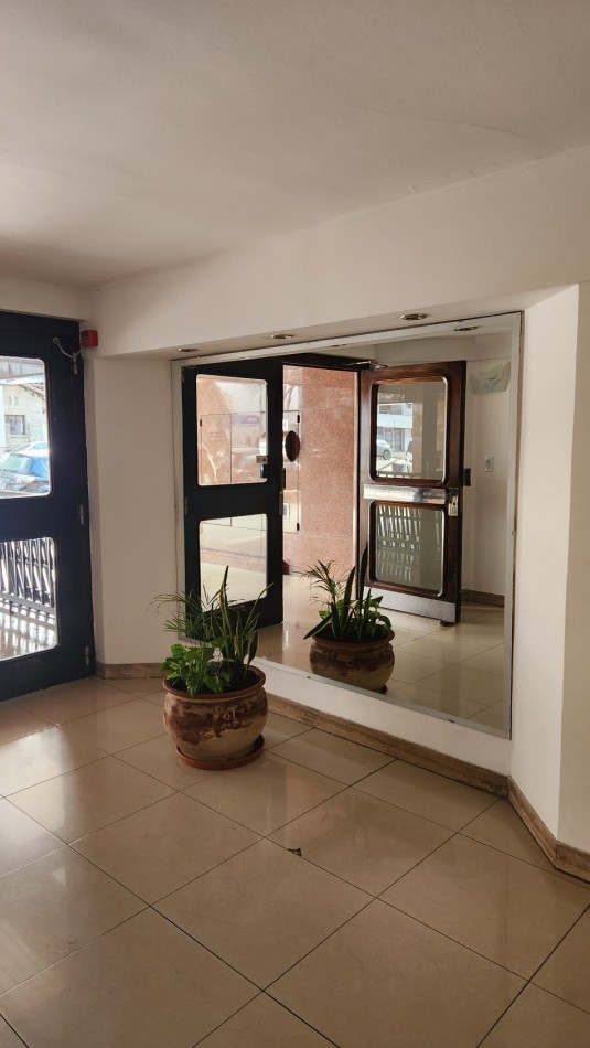 EN VENTA DEPARTAMENTO DE 1 AMB 