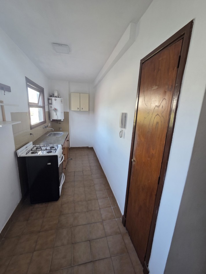 VENTA DEPARTAMENTO 2 AMB