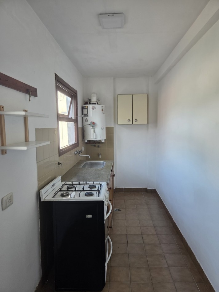 VENTA DEPARTAMENTO 2 AMB