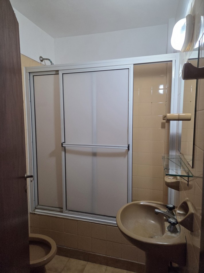 VENTA DEPARTAMENTO 2 AMB