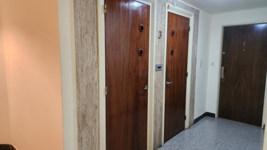 EN VENTA DEPARTAMENTO DE 1 AMB 